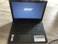 Laptop Acer Aspire 8GB