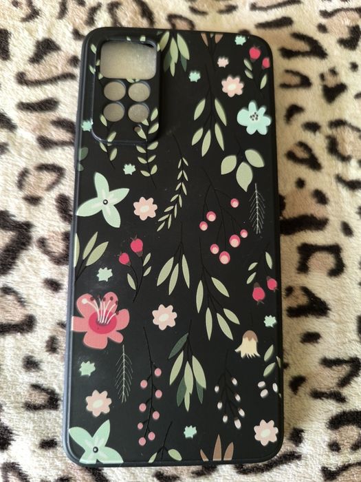 Etui na telefon Redmi Note 11 Pro 5g