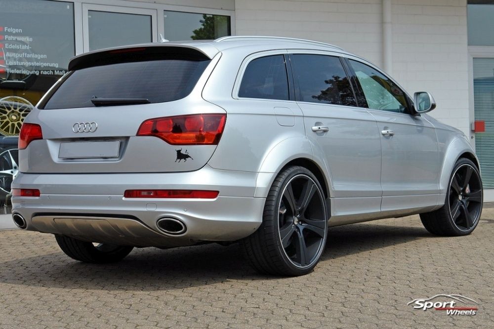 DYSTANSE ADAPTERY do kół do Mercedes ML GL 5x112 G-Klasa 5x130 NOWE!