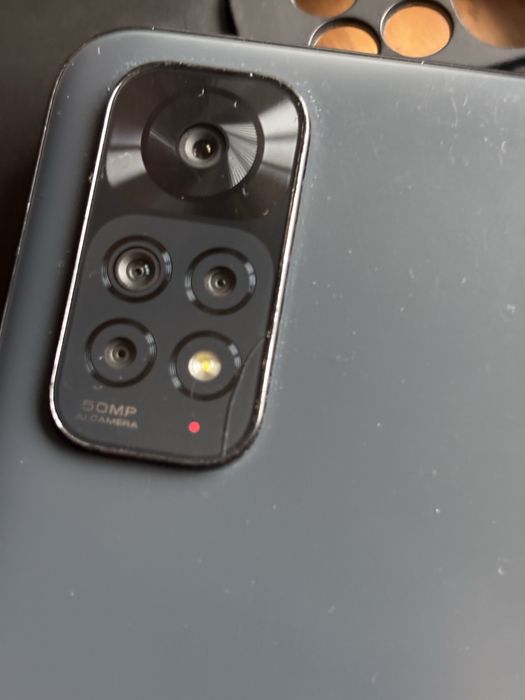 Xiaomi Redmi Note 11 4 / 64