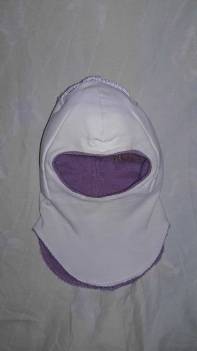 Шапка шлем Be easy зимняя