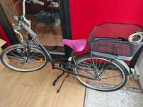 Bicicleta Btwin Elops 300