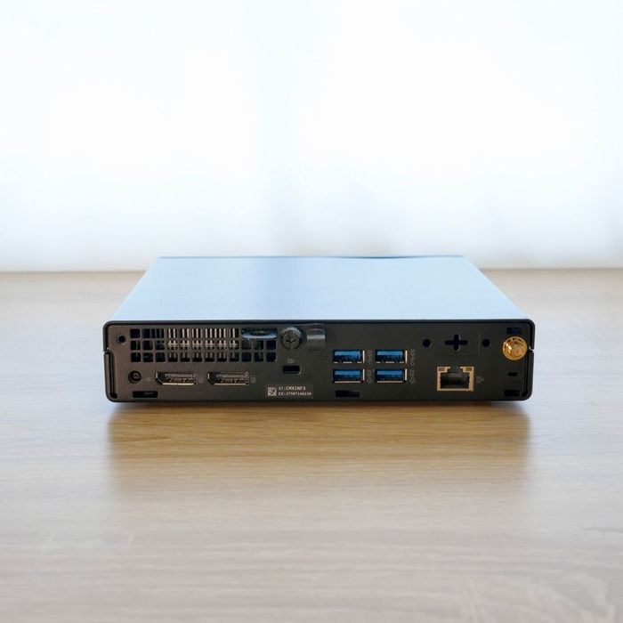 Deel optiplex 7090