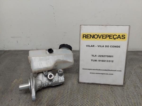Bomba central dos travões RENAULT Clio IV (BH_)
