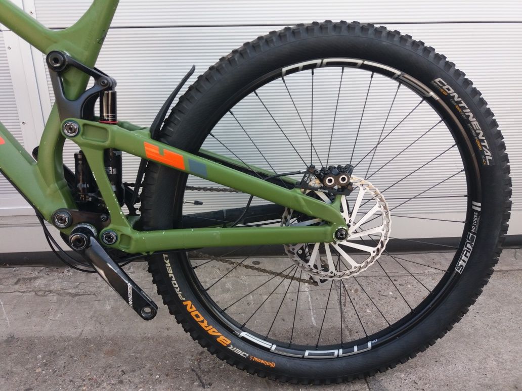Propain Rage  2020  AL  27.5   M