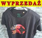 # NOWY Kolekcjonerski eko t-shirt Festiwalowy LECH wyjątkowy UNIKAT