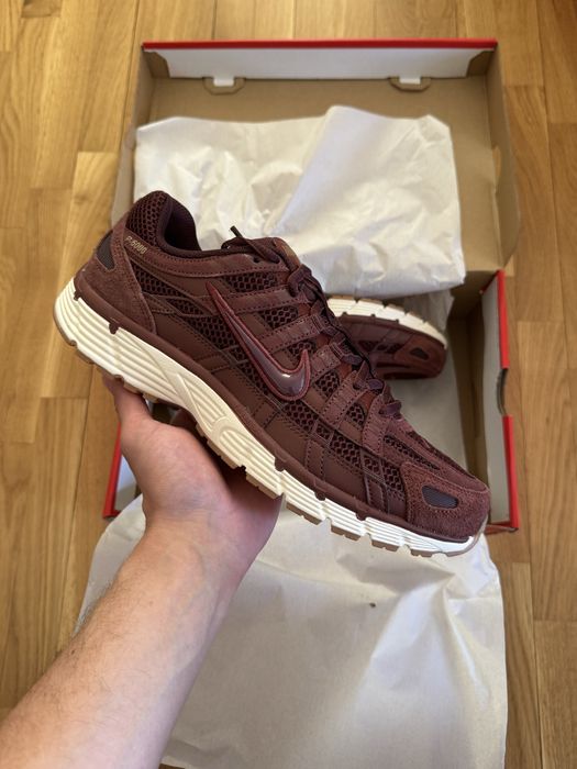 Nike P-6000 se 27 29 29.5 см