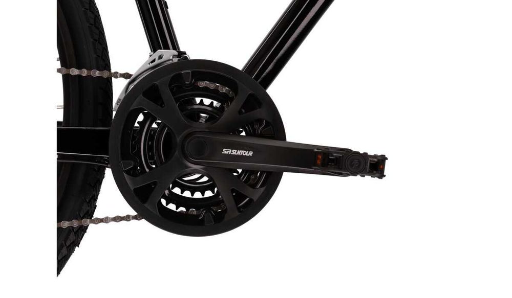 Rower crossowy Kross EVADO 3.0 męski (rozm. M)