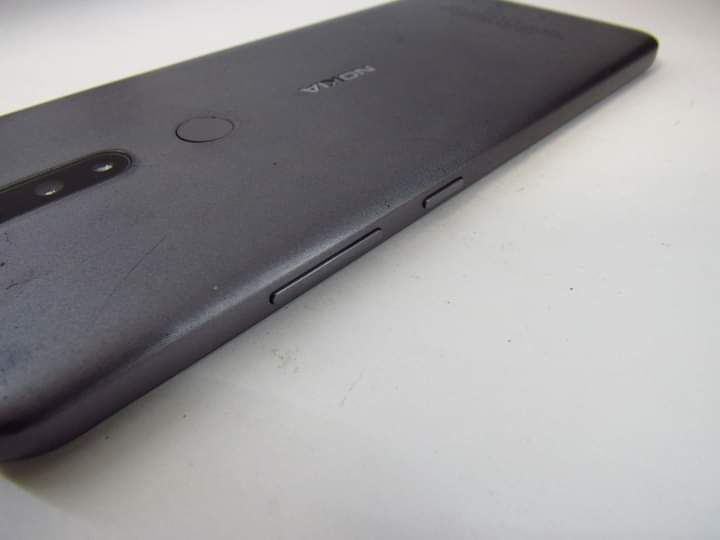 Nokia 2.4 2/32. Андроїд 12. 4500mah