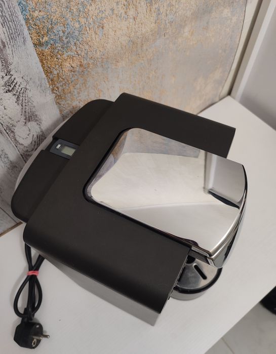 Кофеварка Bosch Tassimo