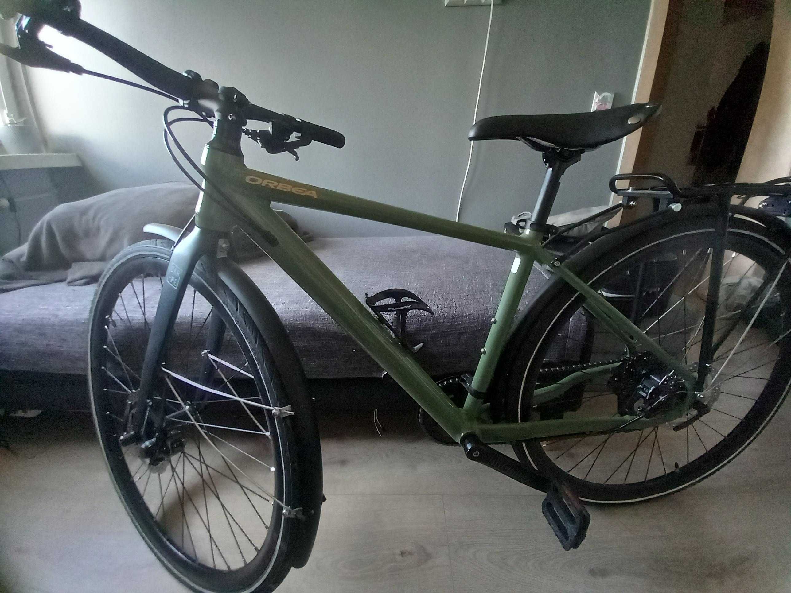 Rower ORBEA Carpe 15