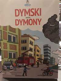 Dymski kontra Dymony