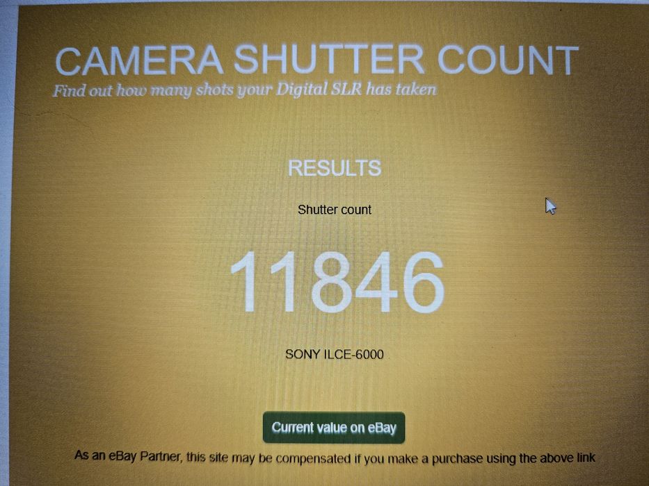 Sony a6000 jak NOWY, tylko 11 tys zdjęć