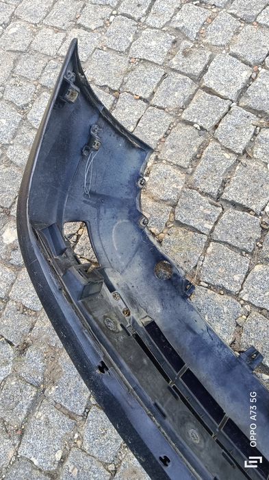 Parachoques Opel Astra F para choques 1994