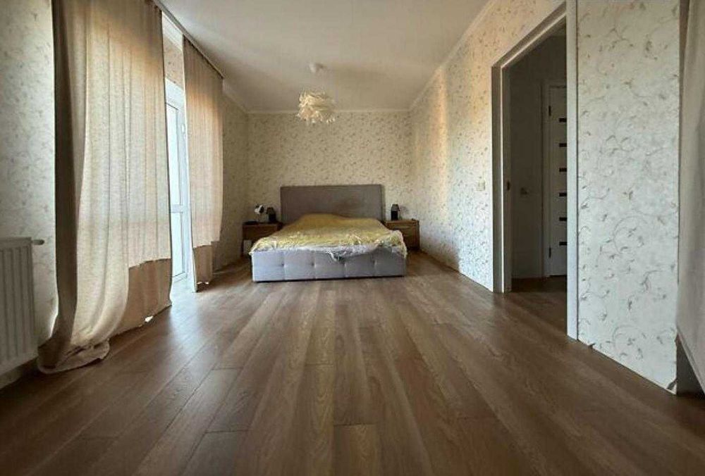 Оренда/4 котедж/ євроремонт/ Рудне / Львівська обл.