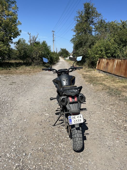 продам текен 250