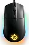 Myszka Steelseries Rival 3