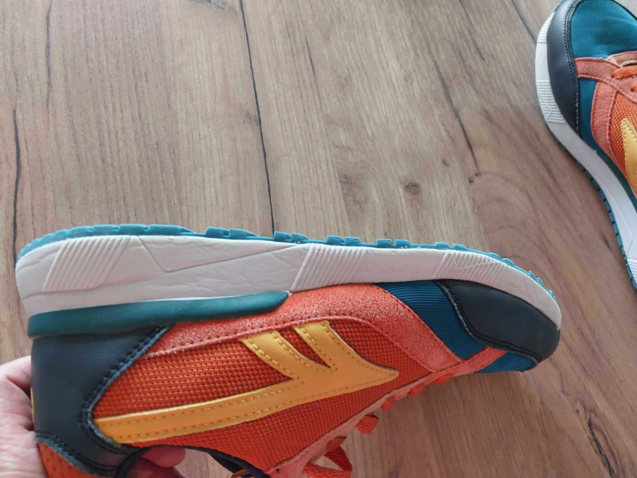 Buty Hi-Tec 38 uni