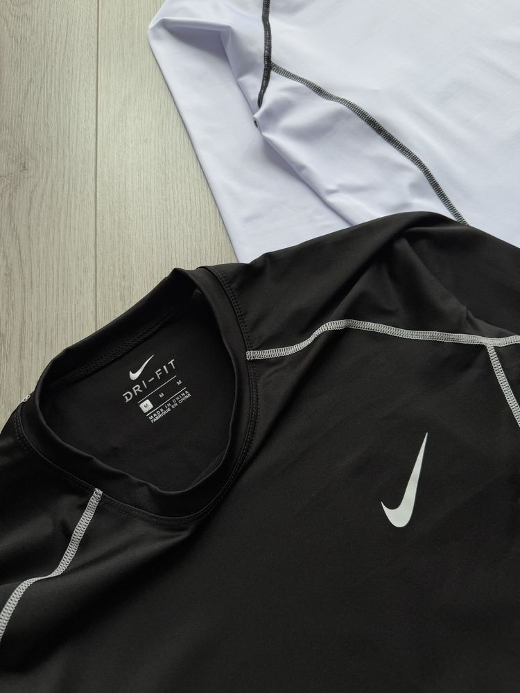 Рашгард Nike Pro Combat (термо)
