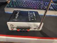 Amplituner - wzmacniacz Bluetooth Elegiant HY-V10