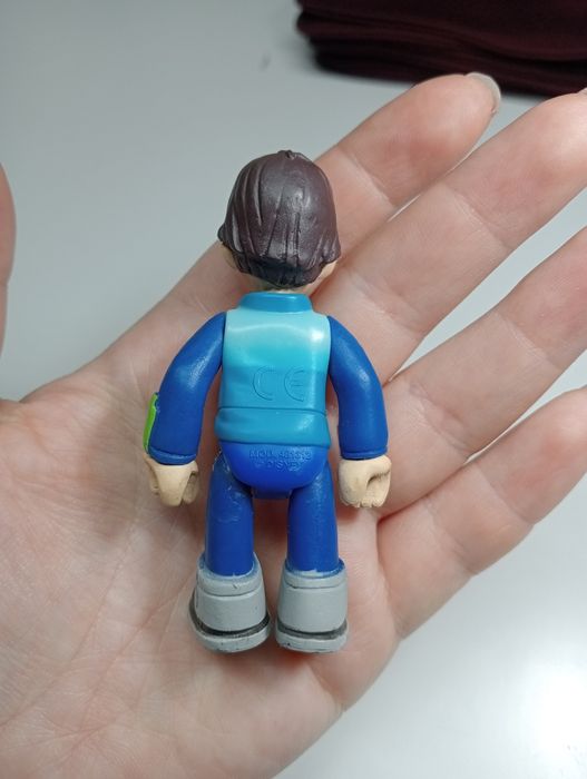 Плеймобіл фігурки