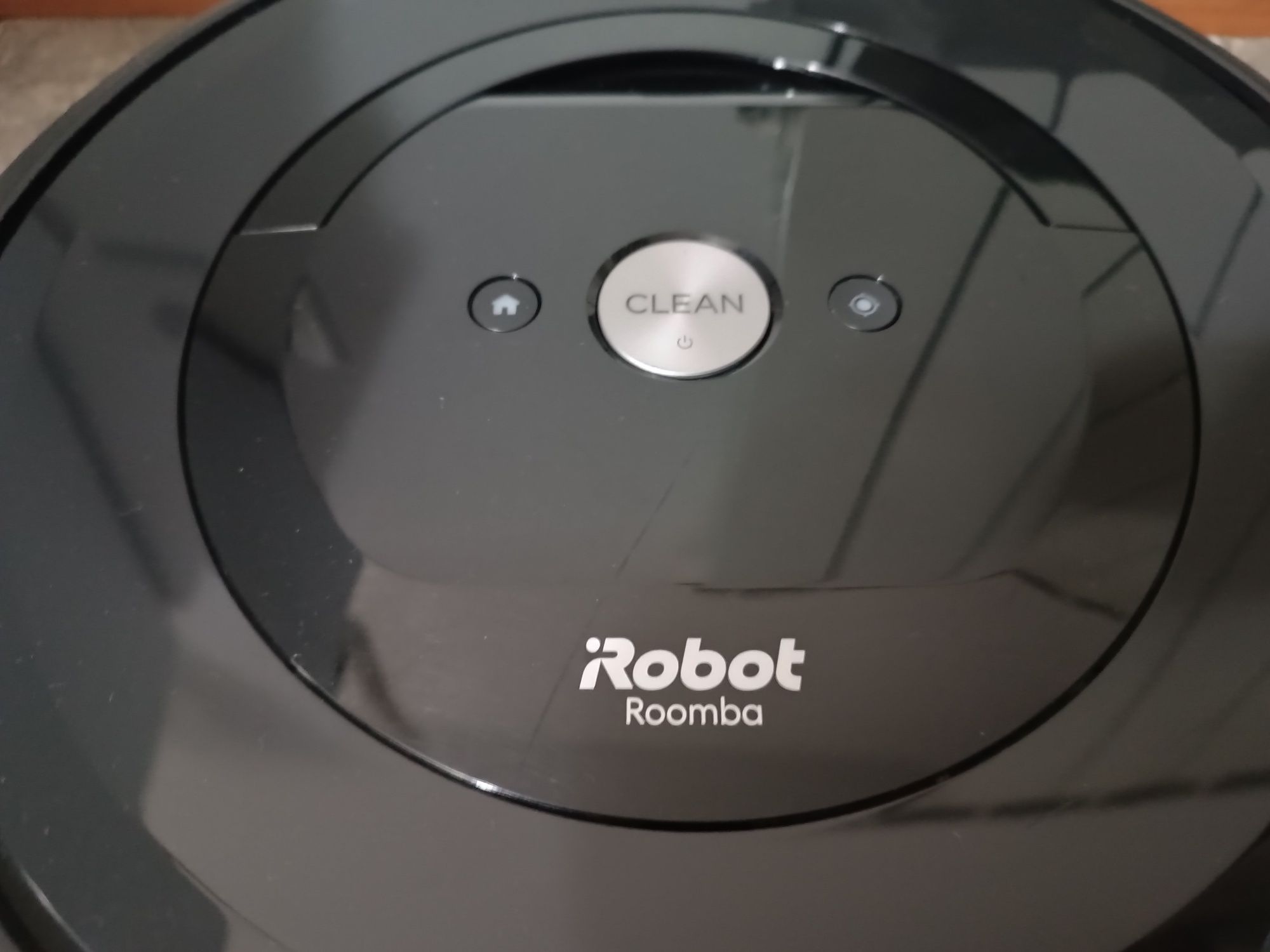 Robô Aspirador iRobot Roomba E5