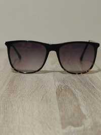 Stylowe Okulary Przeciwsłoneczne Gradalne UV400