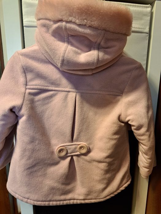 kurtka płaszczyk next