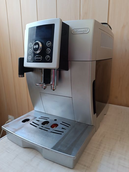 Кофемашина Delonghi Cappuccino ECAM 23.450