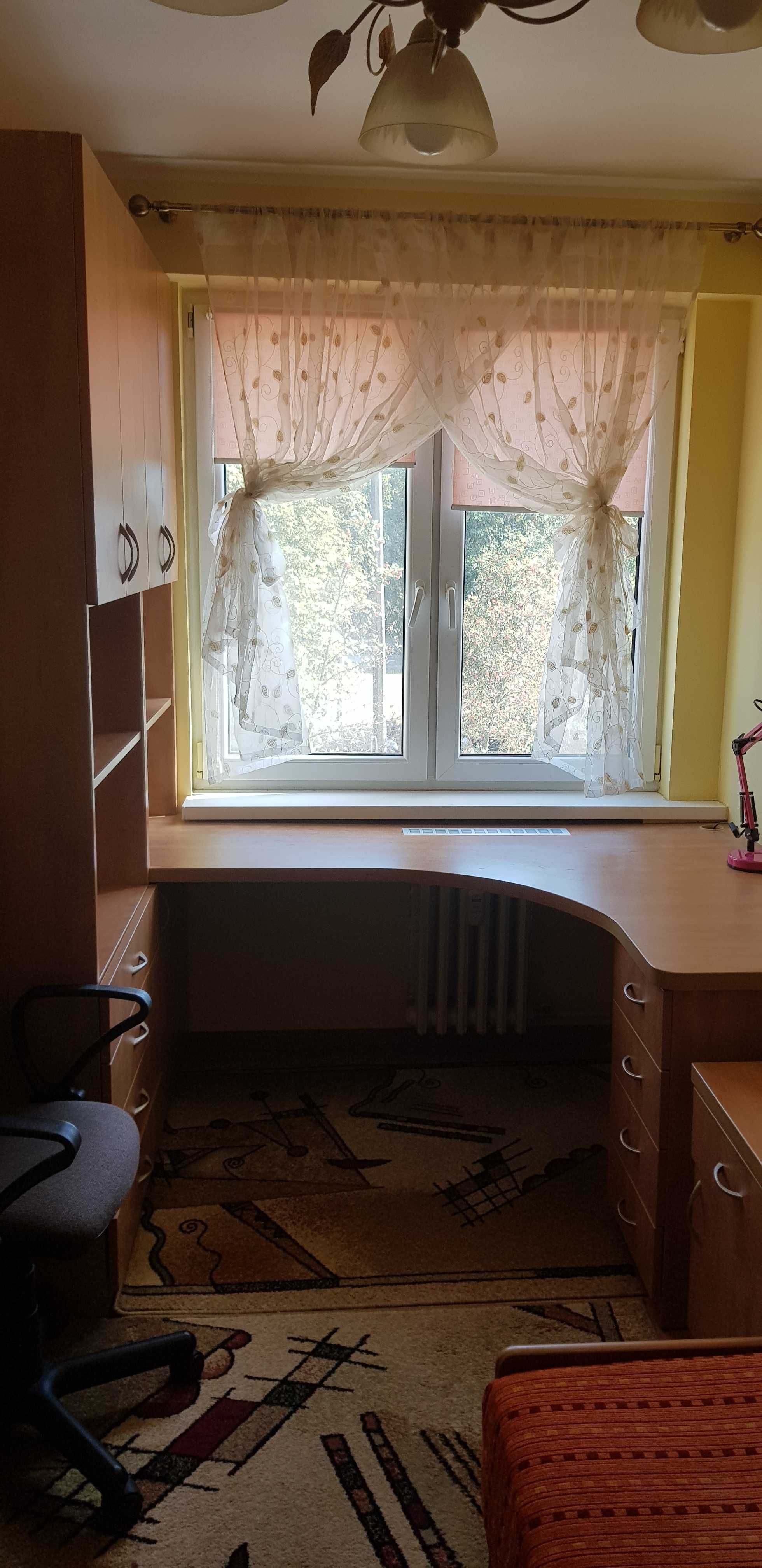Pokój dla osoby niepalącej