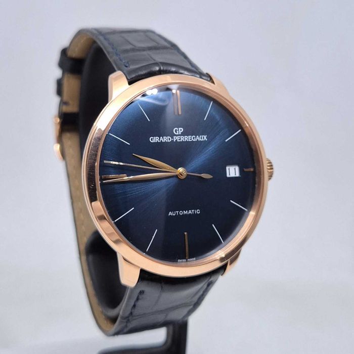Girard Perregaux 1966 REF 49527