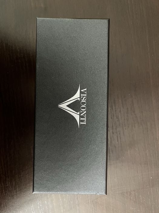 Visconti Mirage Pióro wieczne  - Nowe