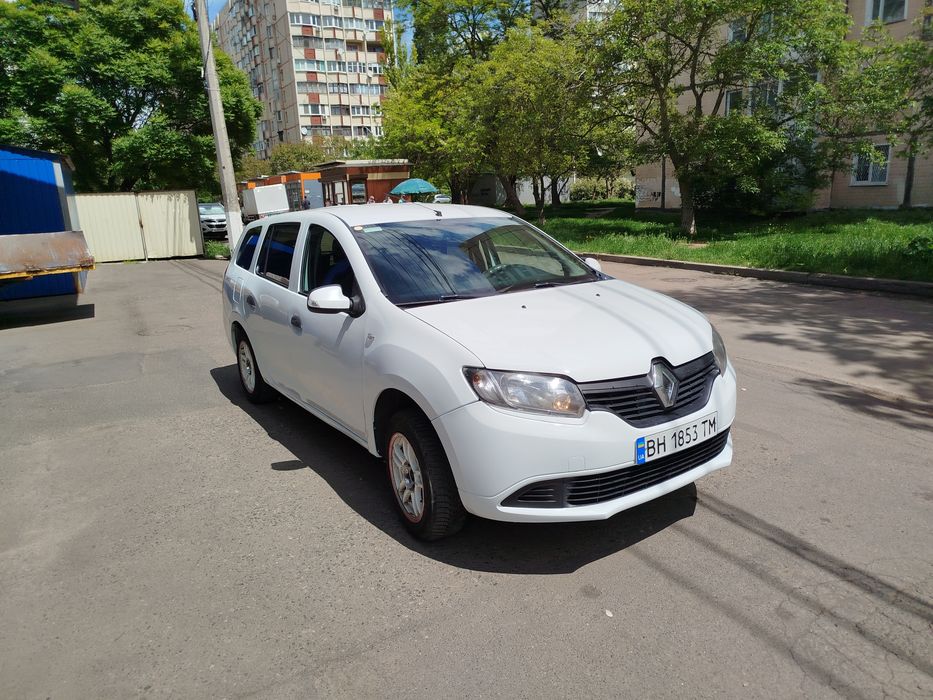 Логан газ бензин аренда викуп