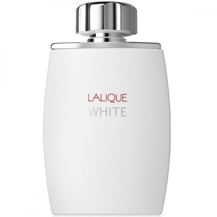 Lalique White Woda Toaletowa Spray 125Ml (P1)