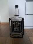 Butelka jack daniels 3 l kołyska
