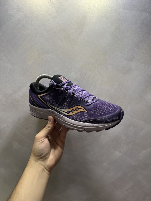 Saucony Guide ISO 2TR кросівки оригінал кроссовки оригинал