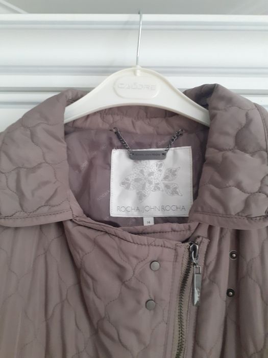 Kurtka Pikowana 44r. John Rocha