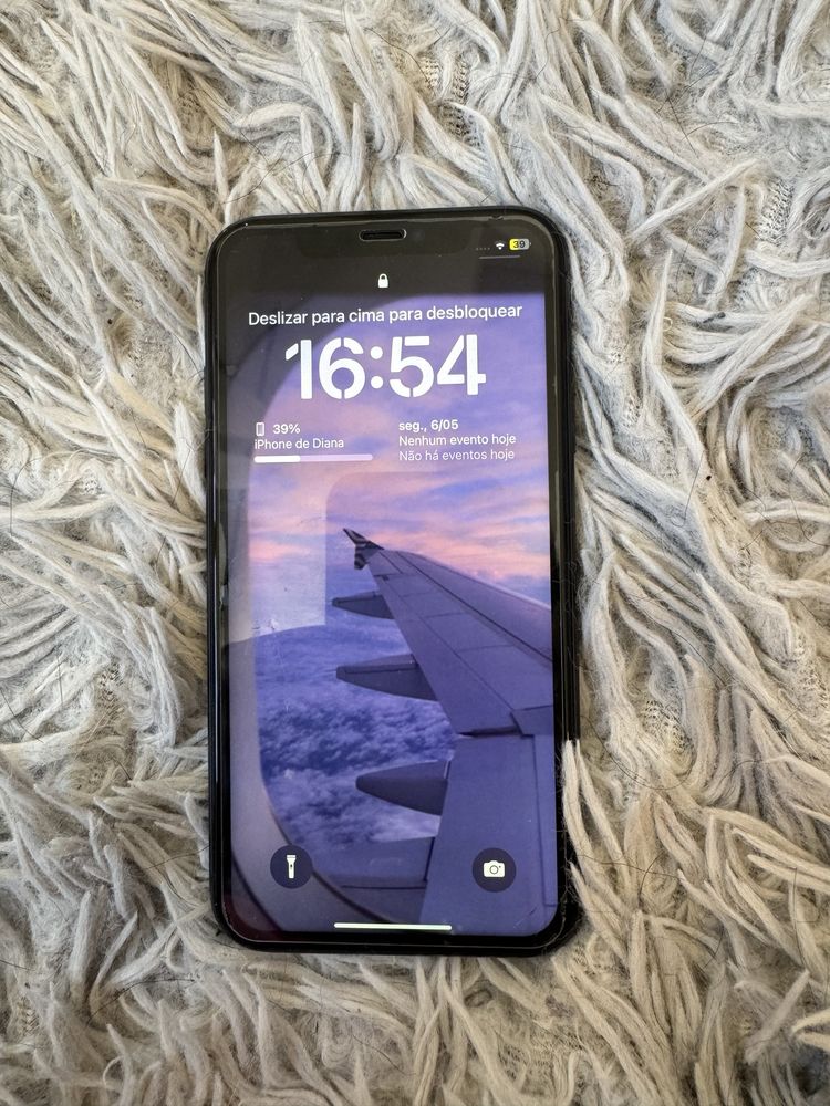 Iphone 11 64GB + Acessorios