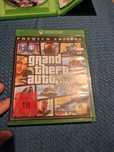 Sprzedam grę GTA V  na xbox one jak Nowa