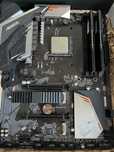 B450 Aorus Elite + Ryzen 5 3600 + 32GB DDR4 3600Mhz Goodram