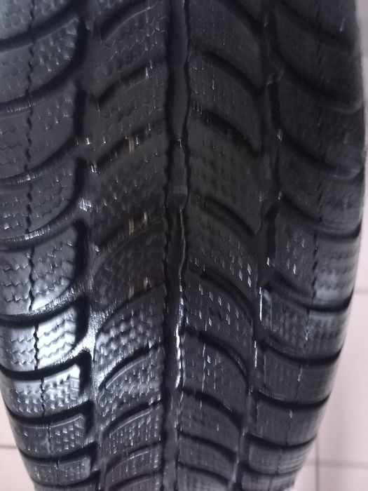 Новая Резина зима на дисках 185/60 R14