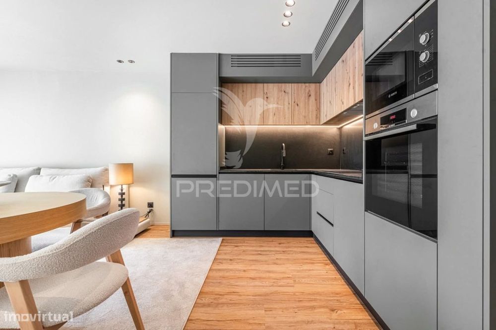 Apartamento T2 em Gualtar, Braga