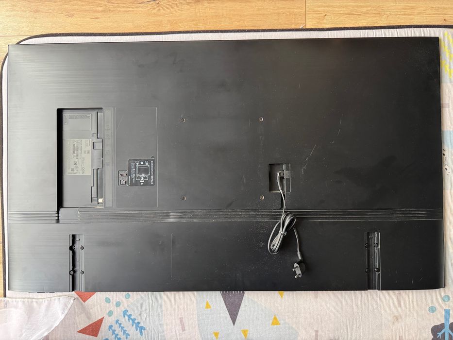 Телевізор Samsung Code :UE50AU8002KXXH