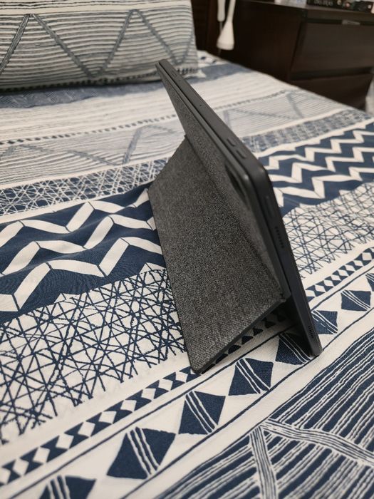 Lenovo P11 Plus - Tablet + Teclado + Caneta - Excelente Estado