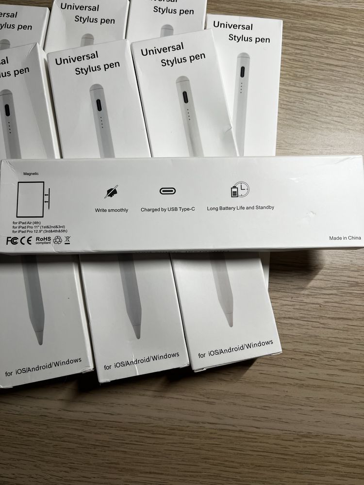 Pencil para iPad Apple Pencil