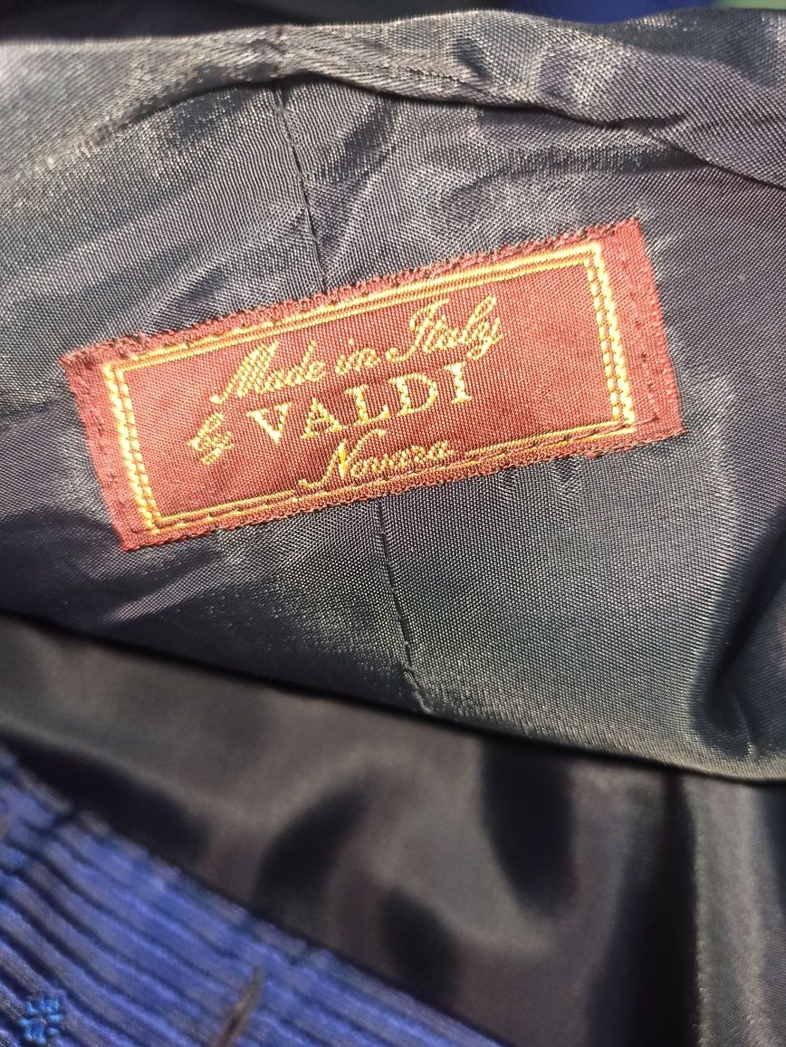 Colete Cerimônia Valdi