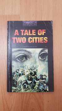 A tale of two cities | Charles Dickens