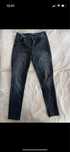 Spodnie jeansowe promod 38
