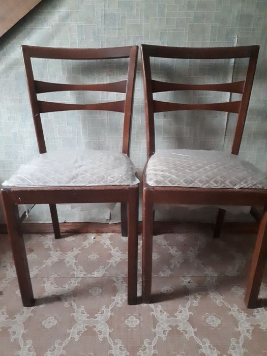 Стулья СССР      .