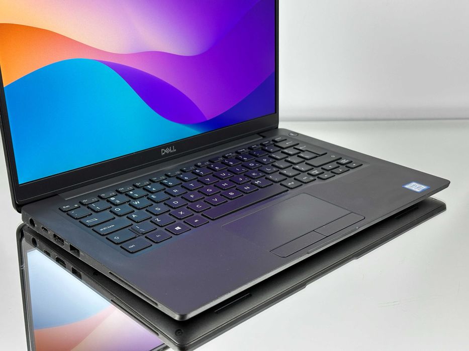 Laptop Dell Latitude 7400 i7 8GEN 16GB Ram 256GB SSD FHD MEGA MOC 14,1